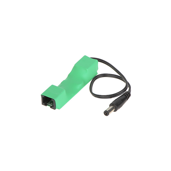 ATTE ASDC-05-050-HS PoE Adapter