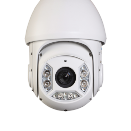 DAHUA SD0820AI-FHAC IP/PoE Speed Dome PTZ Camera