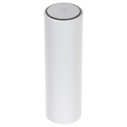 Ubiquiti U6-MESH Wi-Fi 6 Access Point, 2.4 GHz & 5 GHz, 573.5 Mbps + 4800 Mbps