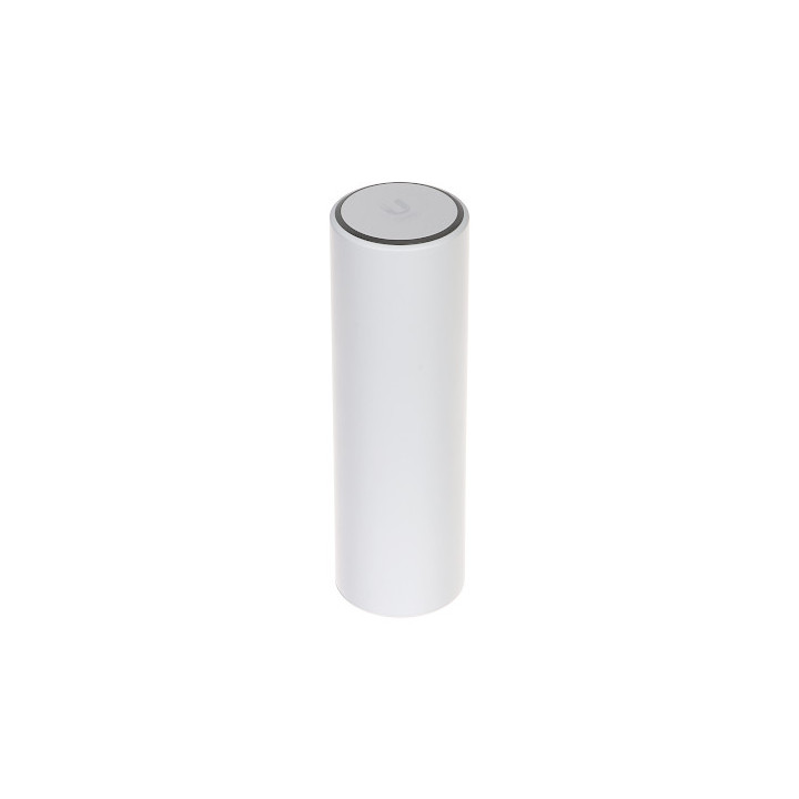 Ubiquiti U6-MESH Wi-Fi 6 Access Point, 2.4 GHz & 5 GHz, 573.5 Mbps + 4800 Mbps
