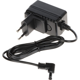 Fuente de alimentación PS303 para probadores de CCTV 12 V CC
