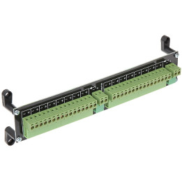 DELTA LZ-16/R Power Distribution Unit