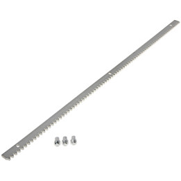 VIDOS LZ08 Steel Toothed Rack for Sliding Gates