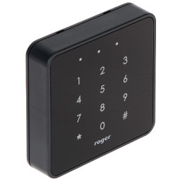 MCT82M ROGER Proximity Card Reader with Keypad