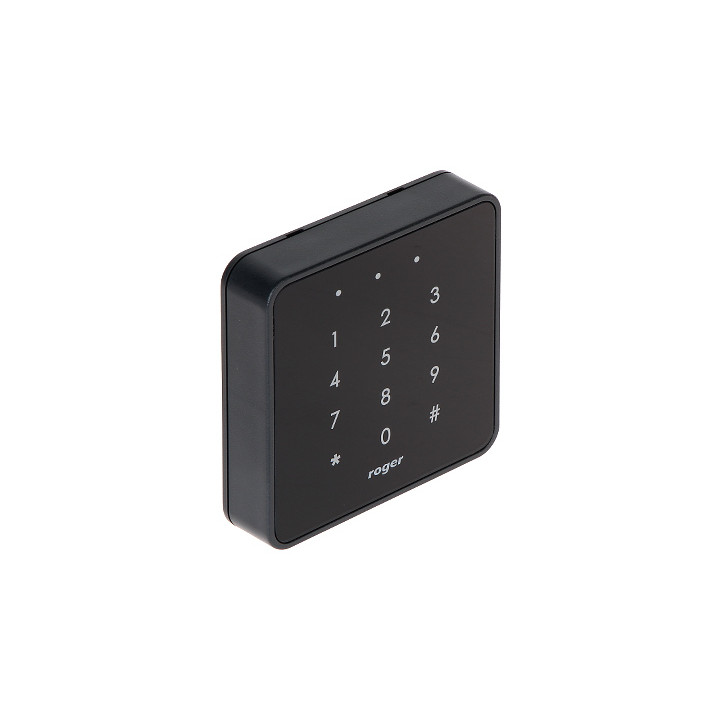 MCT82M ROGER Proximity Card Reader with Keypad