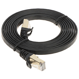 UNITEK RJ45/7/2.0-FL 2.0m Ethernet Patch Cable