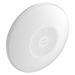 Teltonika TAP400 Wi-Fi 6 Access Point, 2.4/5 GHz, 2402+576 Mbps, PoE