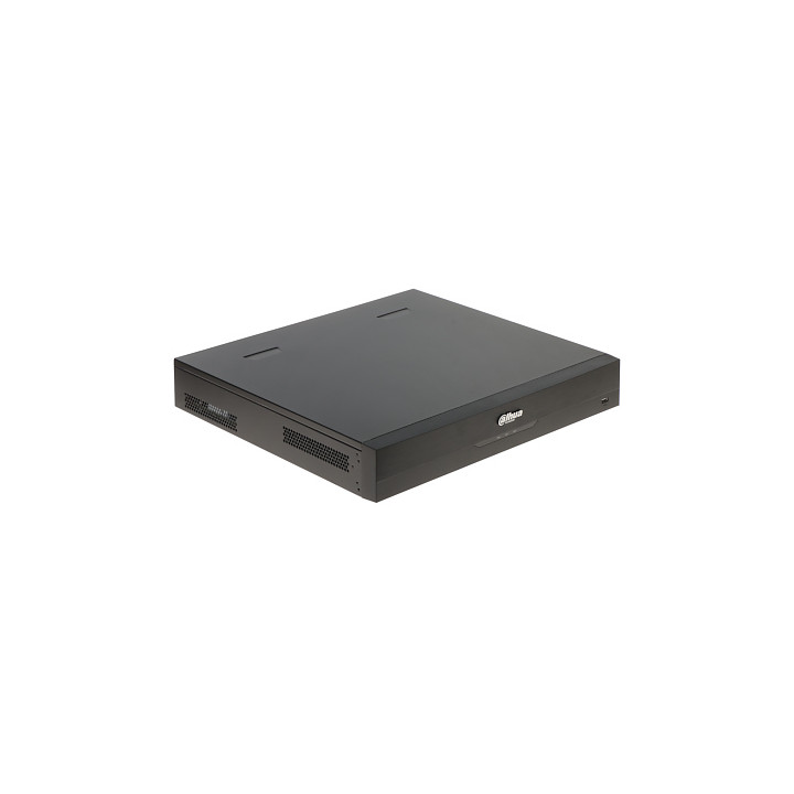 DAHUA NVR4416-16P-EI 16-канальный PoE NVR H.265+
