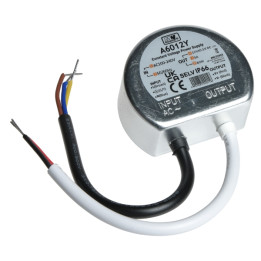MW POWER 12V/5A-TP Power Supply Unit 12V 5A IP66