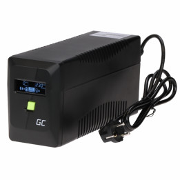 Green Cell UPSLM360 650 VA UPS