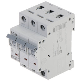 EATON HN-B16/3 16A 3-Pole B Curve MCB