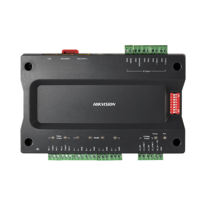 DS-K2210 Hikvision Access Controller