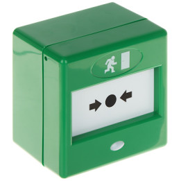 CQR FP3/GR/DP Exit Button