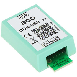 ACO CDN-USB Intercom Programming Interface