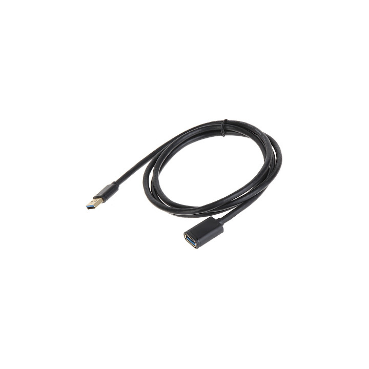 UNITEK Y-C458GBK USB 3.0 Cable 1.5m