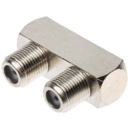 Conector F-GK/F-GK - 5902887005008