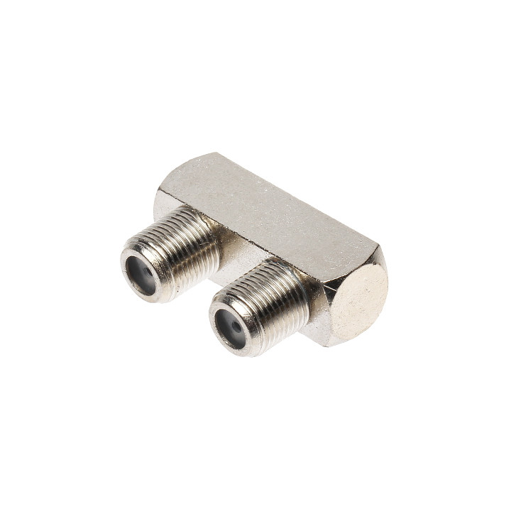 Conector F-GK/F-GK - 5902887005008