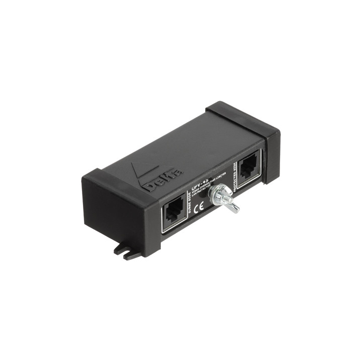DELTA OPV-4S Video Surge Protector