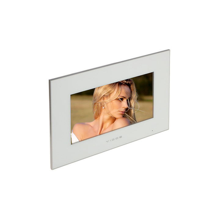 VIDOS M10W-X IP Intercom / Door Station