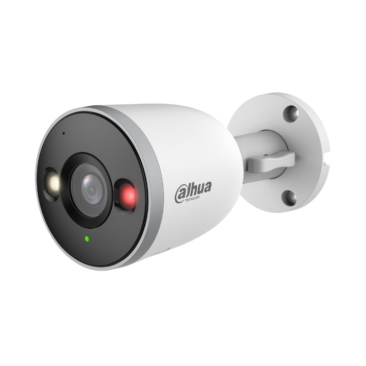 DAHUA F5D-IL-0280B IP Camera Wi-Fi 6, Smart Dual Light, 5 MP, 2.8 mm