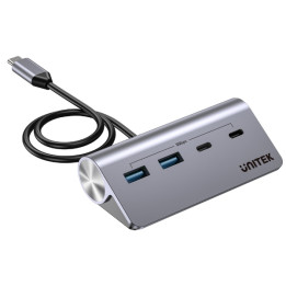 UNITEK H1337AGY01 USB 3.0 Hub 30 cm