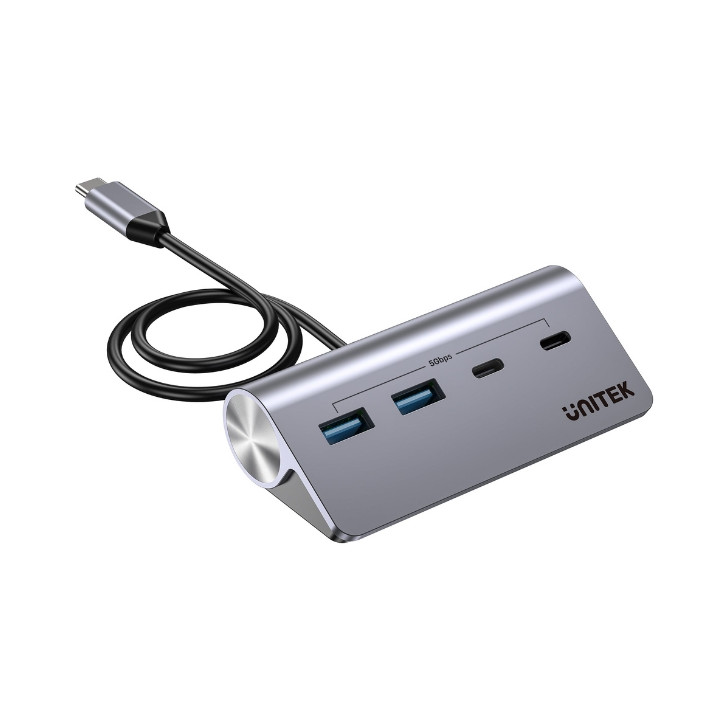 UNITEK H1337AGY01 USB 3.0 Hub 30 cm