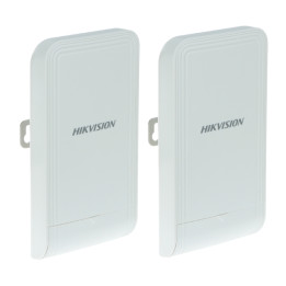 Hikvision DS-3WF3000-EI-5AC/P 5 GHz Wireless Bridge