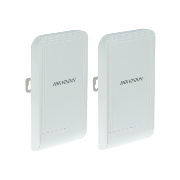 Hikvision DS-3WF3000-EI-5AC/P 5GHz уличный Wi-Fi мост