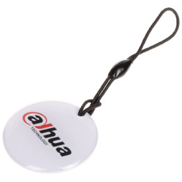 Czytnik kart Dahua IC-M1B Mifare Classic, 32x32mm, 13,56MHz