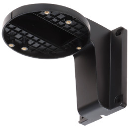 Hikvision DS-1258ZJ(BLACK) Camera Mount Bracket