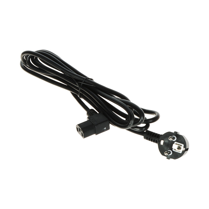 POS POSAC-C13L-EUL30 Power Cord 3m