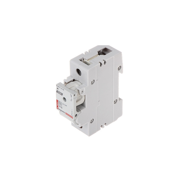LEGRAND LE-606604 Single-Phase Fuse Switch Disconnector 16A D01