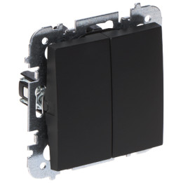 Illuminated Switch SANTRA/4111-19/EPN 250V 10A Elektro-Plast