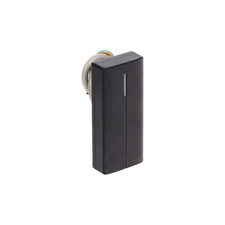 VIDOS ZS46 Proximity Card Reader with Memory