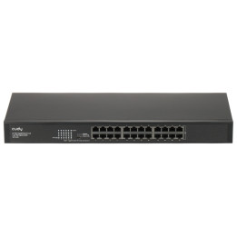 CUDY GS1024E 24-Port Managed Switch