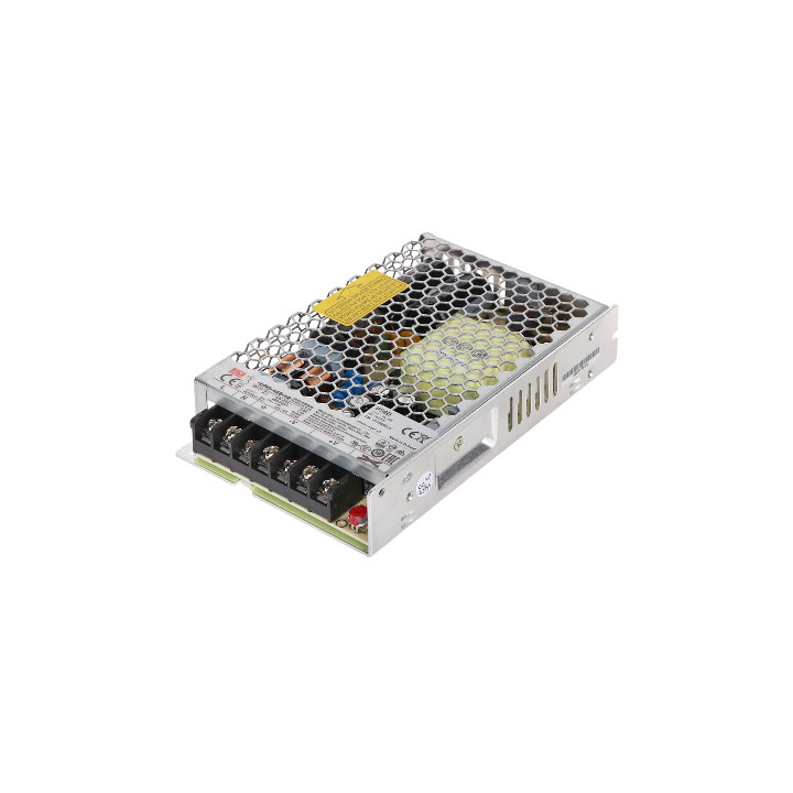 PS8D ROGER Switching Power Supply