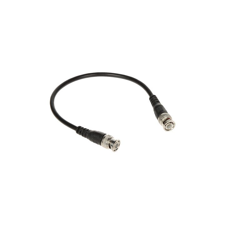 CROSS-BNC/0.3M BNC Cable 0.3 m