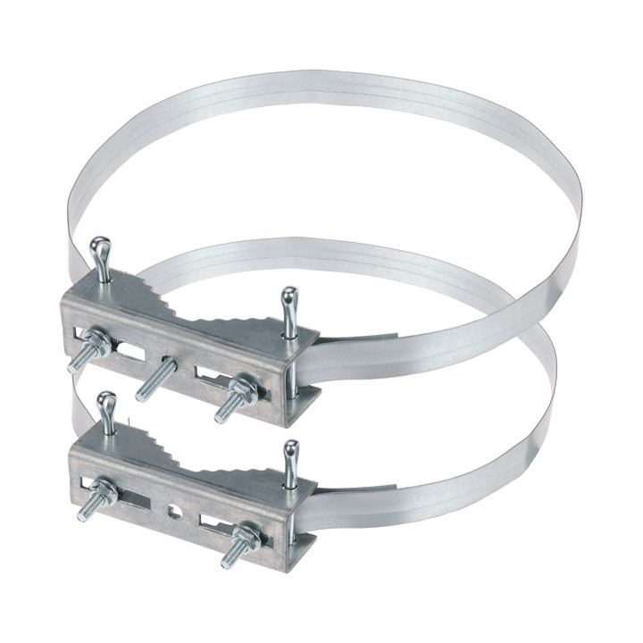 DELTA BRU-2 Pole Mounting Bracket