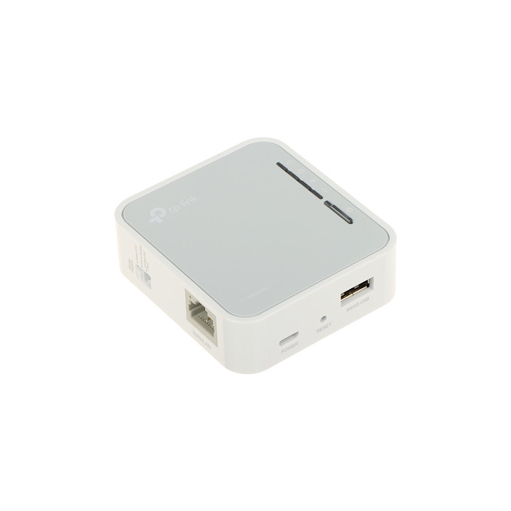 TP-LINK TL-WR902AC AC750 Travel Router
