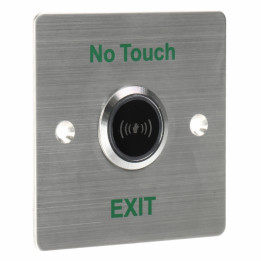 Hikvision DS-K7P03A Exit Button