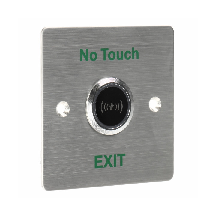 Hikvision DS-K7P03A Exit Button