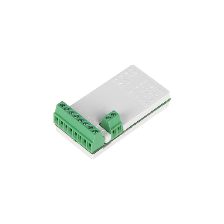SATEL ACX-210 Miniature Wireless Expander for ABAX/ABAX2