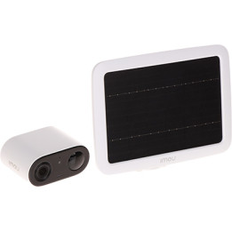 DAHUA KIT/IPC-B32P/FSP12 Wi-Fi Camera Kit, 3 MP, 2.8 mm, IMOU
