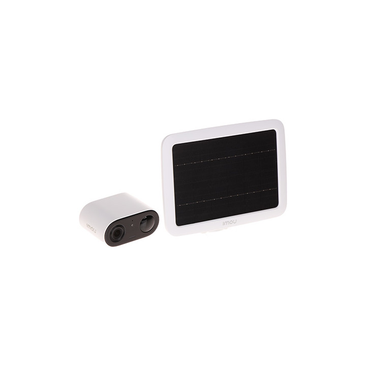 DAHUA KIT/IPC-B32P/FSP12 Wi-Fi Camera Kit, 3 MP, 2.8 mm, IMOU