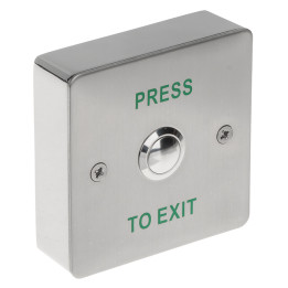 ATLO ATLO-PB-7 Exit Button