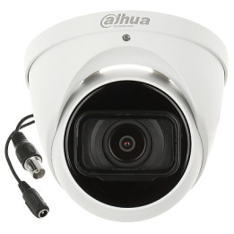 DAHUA HAC-HDW1231T-Z-A-2712 1080p Analog CCTV Camera with Motorized Zoom 2.7-12mm
