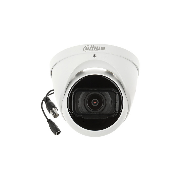 DAHUA HAC-HDW1231T-Z-A-2712 1080p Analog CCTV Camera with Motorized Zoom 2.7-12mm