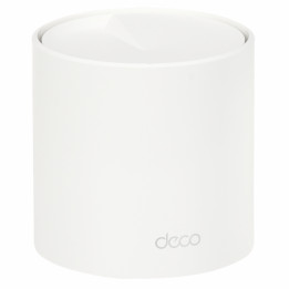 TP-LINK Deco X10(1-PACK) Wi-Fi 6 Mesh System