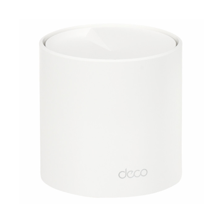 TP-LINK Deco X10(1-PACK) Wi-Fi 6 Mesh System