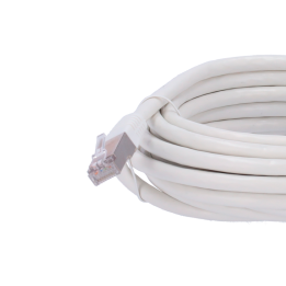 Kabel zasilający SAFIRE SFTP6-5W 5m